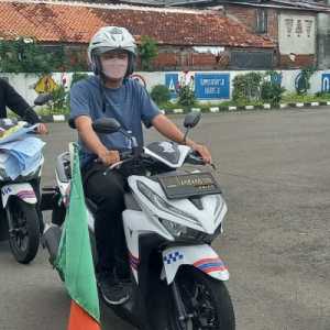 Polri Bakal Studi Banding ke Luar Negeri Terkait Materi Uji Praktik Pembuatan SIM