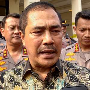 Kabareskrim: Uang Narkoba Bisa untuk Apa Saja, Termasuk Politik