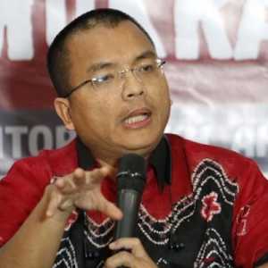 Kasus Denny Indrayana Naik ke Penyidikan