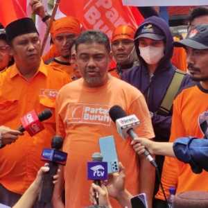 DPR Ancam Cabut Kewenangan MK, Partai Buruh: Demokrasi Bar-bar