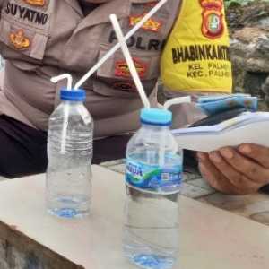 Balita 3 Tahun di Samarinda Dinyatakan Positif Narkoba, Ini Kronologinya