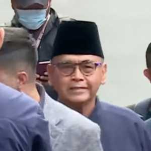 Bareskrim akan Lakukan Gelar Perkara Usai Periksa Panji Gumilang