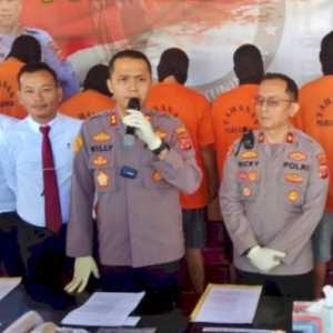 Tidak Ada Ampun bagi Bandar Narkoba di Kuningan