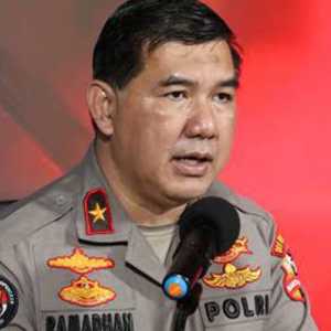 Sebulan Dibentuk, Satgas TPPO Polri Ciduk 714 Tersangka