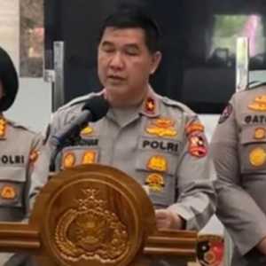 Polri Beli Ribuan Pistol Peluncur Merica Senilai Rp 49 Miliar