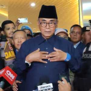 Usut Al Zaytun, Polri Panggil Ahli Agama Hingga ITE Besok