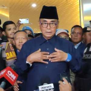 Selain Penodaan Agama, Bareskrim Usut Dugaan Penyalahgunaan Zakat Panji Gumilang