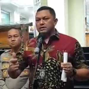 Tujuh Oknum Polisi Polda Metro Jaya Jadi Tersangka, Satu Diproses Propam