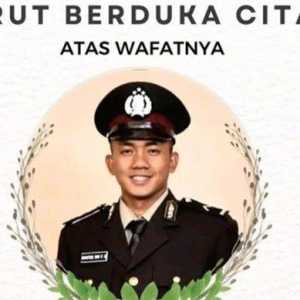 Bripda Ignatius Tewas Tertembak Pistol Bripda IMS yang Mabuk Miras