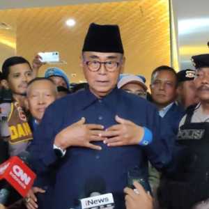 Dalam Waktu Dekat, Panji Gumilang Diperiksa Bareskrim Lagi