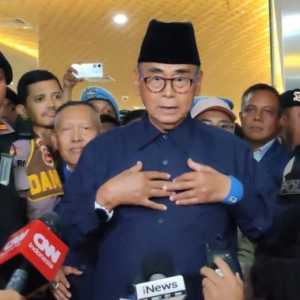 Polri Jamin Panji Gumilang jadi Tersangka Penistaan Agama