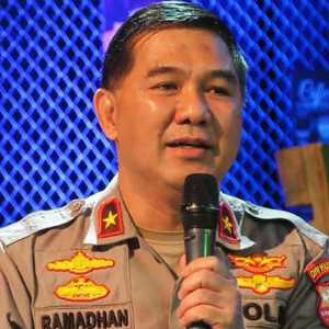 Polri Tangkap 2 Terduga Teroris Jaringan JAD di Lombok