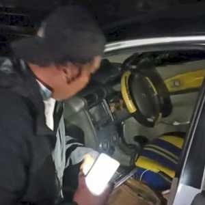 Lerai Keributan Saat Patroli Pesilat, Polisi Amankan Senjata Tajam dan Airsoft Gun