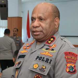 12 Kabupaten Rawan Konflik, Kapolda Papua Minta Sistem Noken Dikurangi