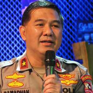 Tahun Politik Mobilitas Tinggi, Alasan Polri Beli Pesawat Seharga Rp 900 Miliar dari Irlandia