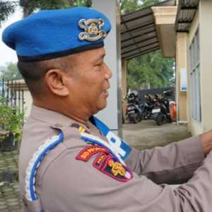 Terobosan Propam Polri Layanan Berbasis Industri 4.0 Mendapat Apresiasi