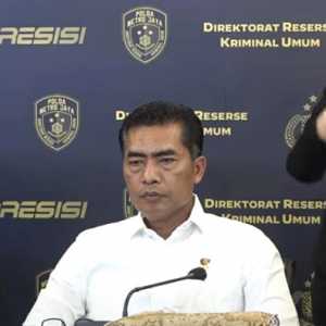 Wahyu Widada: Satgas Perdagangan Orang Bekerja Satu Bulan, Hasilnya Luar Biasa