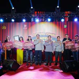 Kapolri: Kritik Masyarakat jadi Evaluasi untuk Berikan Layanan Terbaik