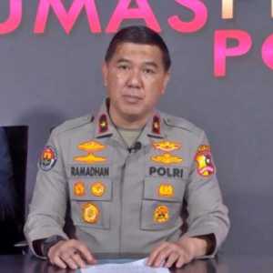 Hingga 20 Juli, Polri Tetapkan 834 Tersangka Kasus TPPO
