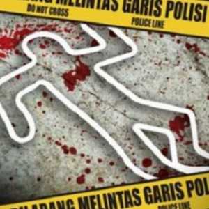 Hendak Melarikan Diri, Pelaku Pembunuhan Kekasih Ditangkap di Bandara Soetta