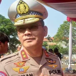 Kakorlantas Atensi Pencurian Modus 