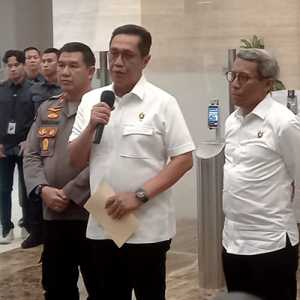 Panji Gumilang Ditetapkan Tersangka, Ponpes Al Zaytun Digeledah