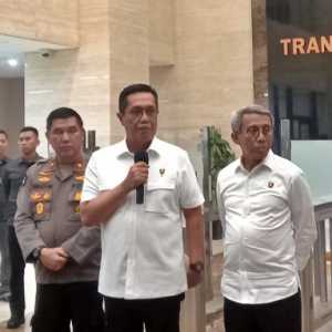 Polri Masih Punya Waktu Sebelum Tentukan Penahanan Panji Gumilang