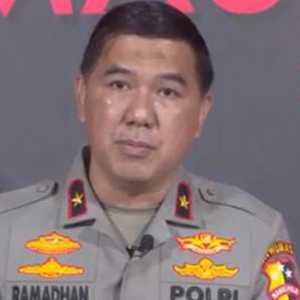 Miliki Senpi Ilegal Hingga Tewaskan Anggota Densus 88, Bripka IG Dipecat