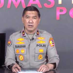 Densus 88 Tangkap 2 Terduga Teroris di Boyolali