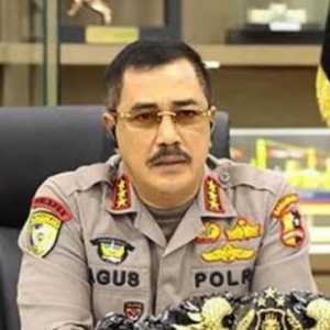 Wakapolri: Kepercayaan Masyarakat Kunci Transformasi Polri