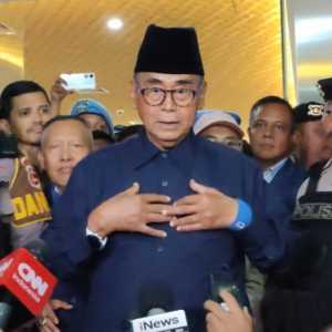 Bareskrim Tetapkan Panji Gumilang Tersangka Penistaan Agama