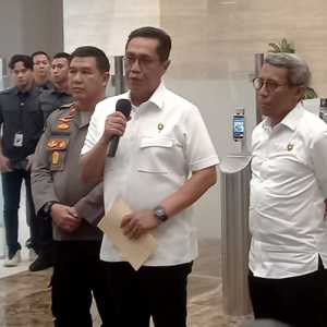 Jadi Tersangka, Panji Gumilang Dijerat Pasal Berlapis