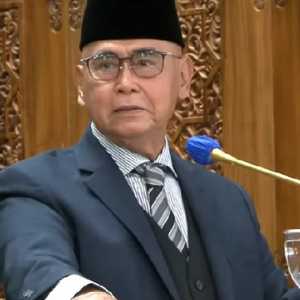 Panji Gumilang Ditahan di Rutan Bareskrim Hingga 21 Agustus