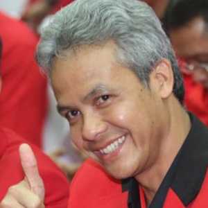 Ganjar: Presiden Jokowi Kader Terbaik PDIP!