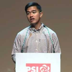 Resmi Pimpin PSI, Kaesang Jadi Jangkar Pengaman Trah Jokowi