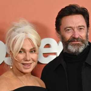 Aktor Pemeran Wolverine Hugh Jackman dan Istri Umumkan Perceraian setelah 27 Tahun Menikah