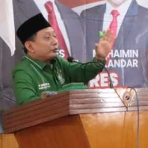 PKB Jakarta Bidik Kemenangan Pasangan Amin dan 15 Kursi DPRD
