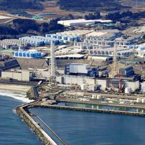 Pekan Depan, Jepang Mulai Tahap Kedua Pembuangan Air Limbah Fukushima