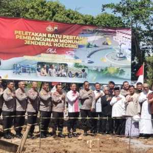 Bangun Monumen Jenderal Hoegeng, Kapolda Jateng Ingin Pekalongan Tak Cuma Batik