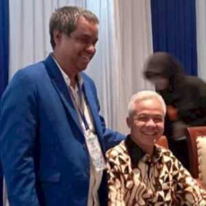 PDIP Buka Peluang Duetkan Prabowo dengan Ganjar, Relawan Kecewa