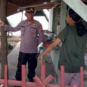 Pesan Polisi ke Pemilik Kafe di Batang: Jangan Sampai Tempat Wisata Jadi Tempat Mesum