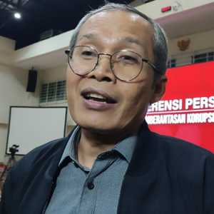 KPK Benarkan Ada Perwira TNI Minta Ketemu Tahanan Usai OTT Kabasarnas