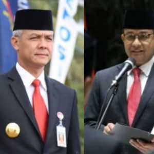 Kalah Cepat dari Anies, Manuver Prabowo dan Ganjar Masih Terganjal MK