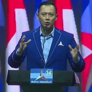AHY: Indonesia Butuh Supertim, Bukan Superman