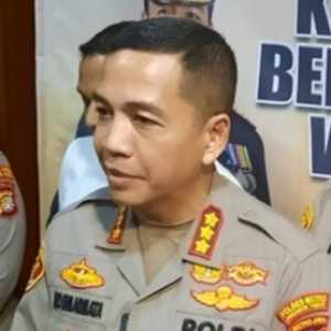 Anak Perwira TNI AU Diduga Tulis Pesan Terakhir di Game Roblox