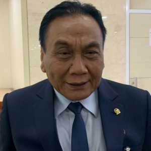Arsul Sani Ikut Fit and Proper Test Calon Hakim MK, Bambang Pacul: Tidak Ada di Dunia Ini yang Tak Ada Conflict of Interest-nya