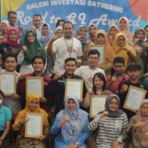 UIN RM Said Surakarta Tembus Juara I Penghargaan Galeri Investasi