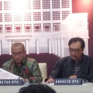 Logistik Pemilu 2024 di Seluruh Daerah Hampir Seratus Persen Rampung