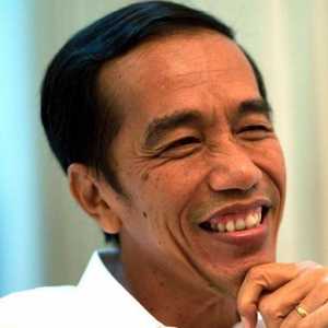 Jokowi Berpesan: Jangan Banyak Drakor, Ini Bukan Pertarungan Perasaan