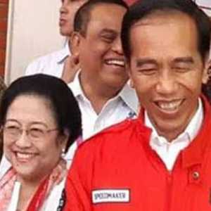 Sentimen Megawati ke Jokowi Berpotensi Picu Chaos di Pemilu 2024